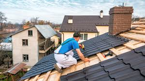 Best Green or Eco-Friendly Roofing Solutions  in USA